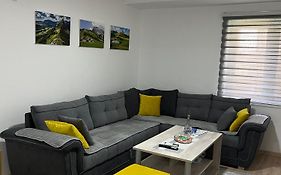 Apartman 4M